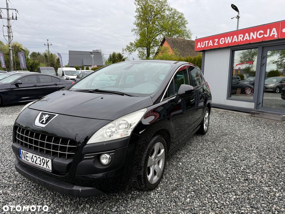 Peugeot 3008 HDi FAP 150 Active - 40