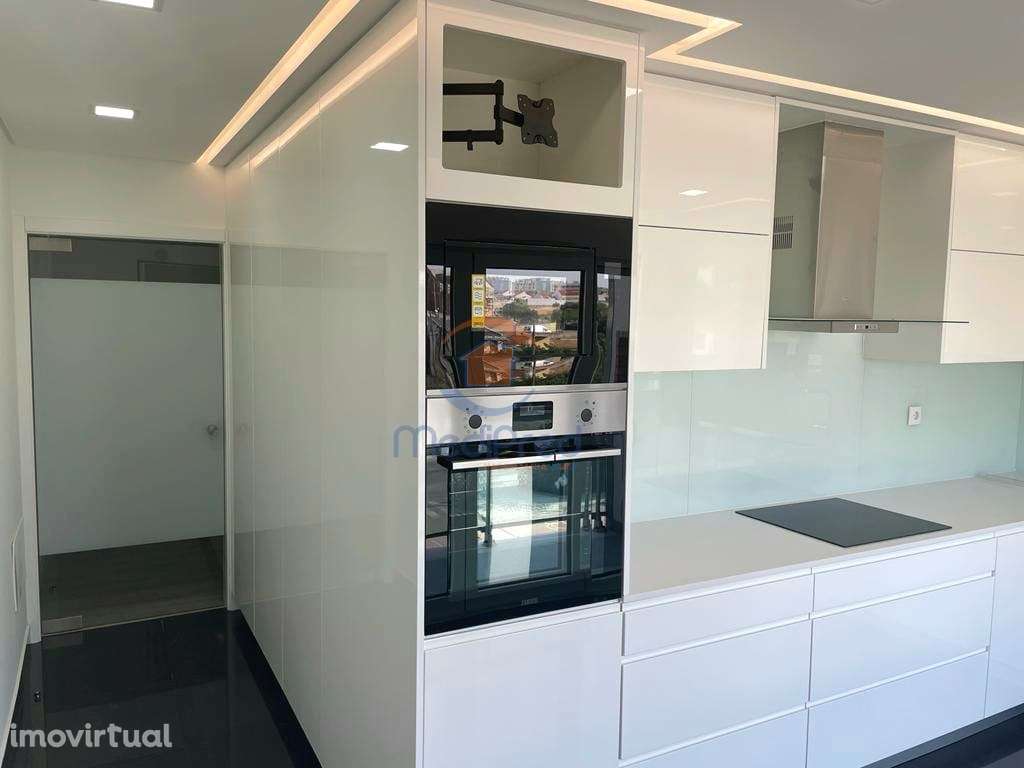 Apartamento T3 - Montijo - Grande imagem: 4/17