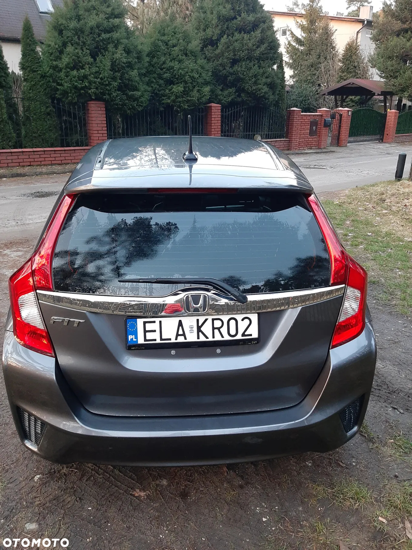 Honda Jazz - 7