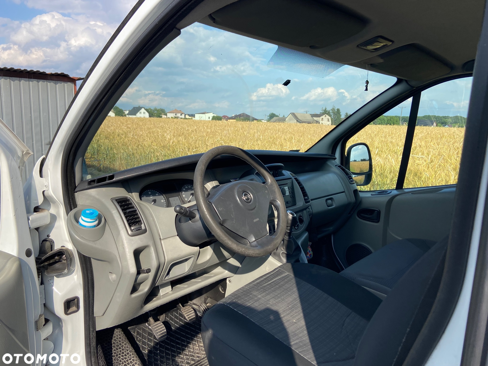 Opel Vivaro - 7