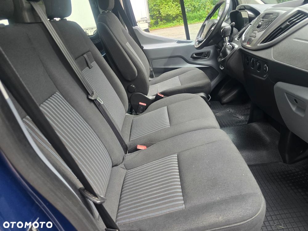 Ford Transit Kombi L2H2 Trend - 17
