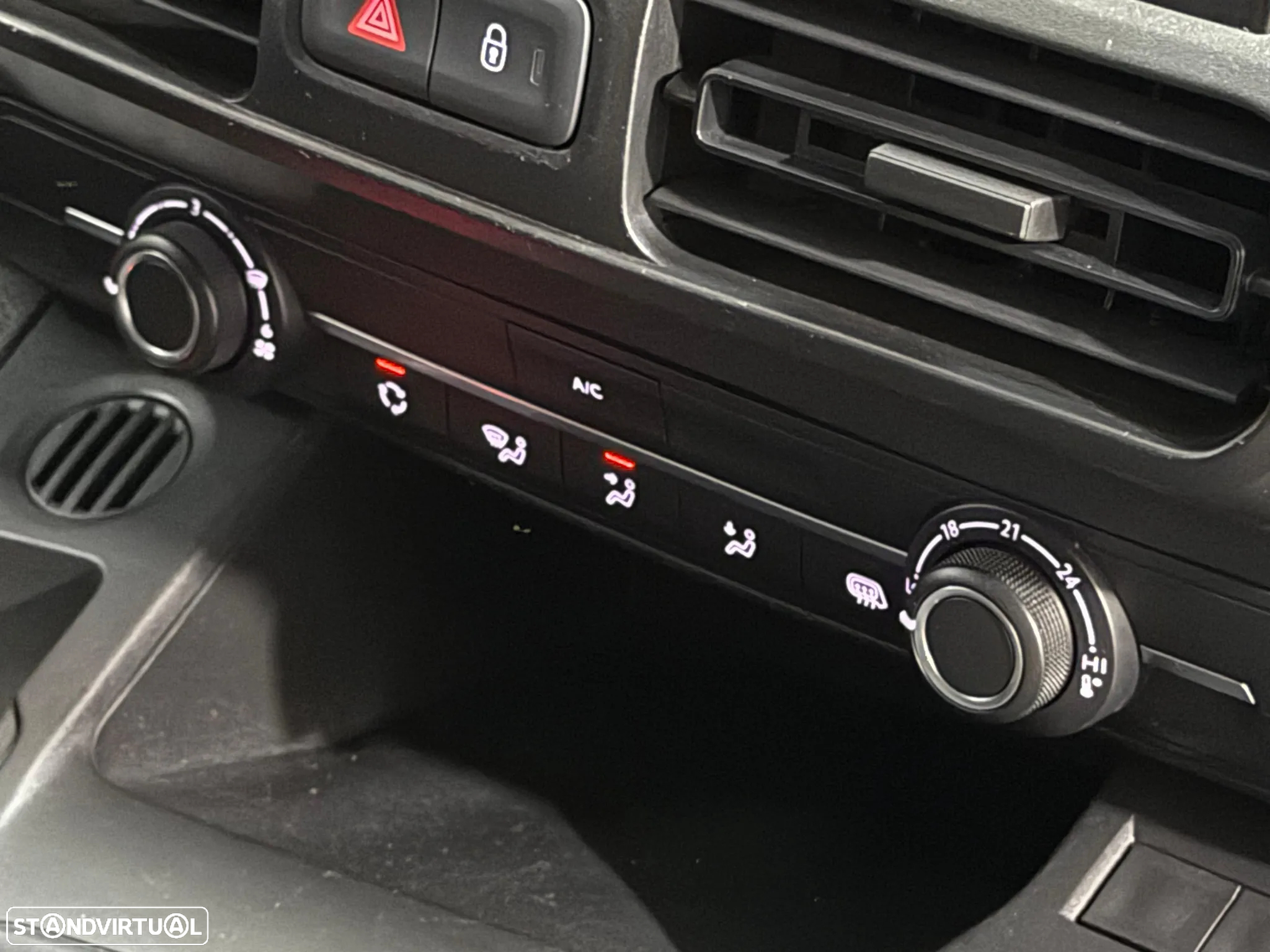 Citroën Berlingo M 1.5 BlueHDi CVM6 - 30