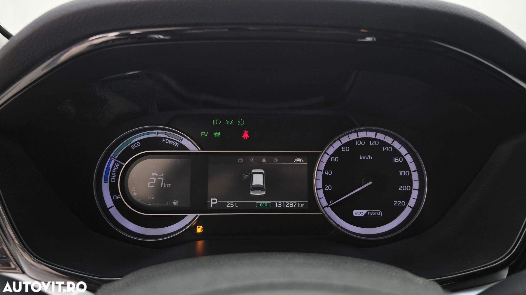 Kia Niro - 16