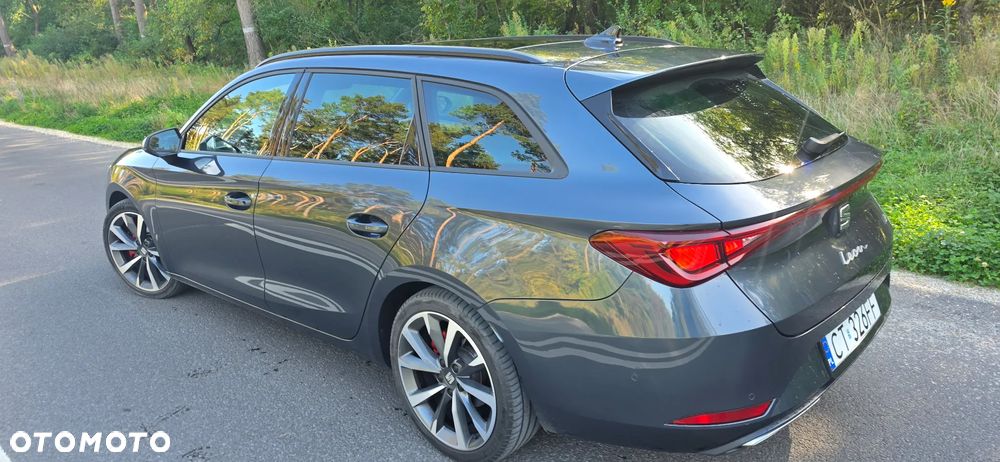 Seat Leon - 26