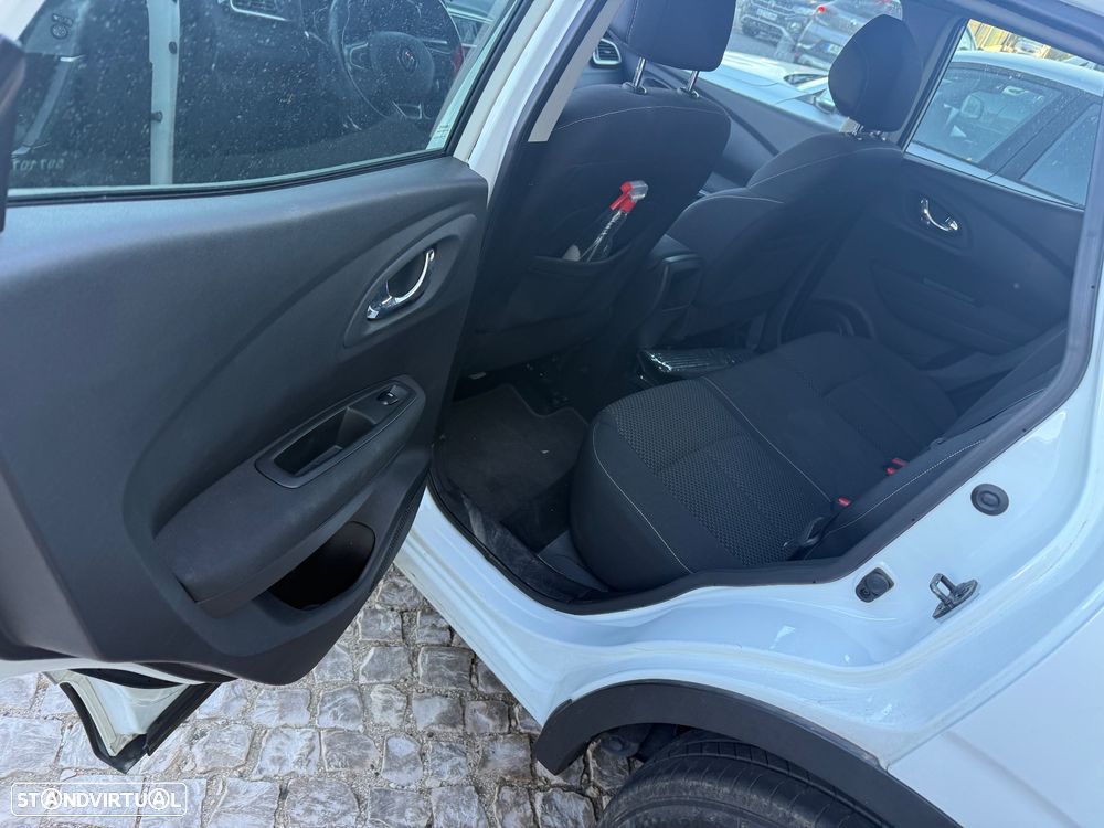 Renault Kadjar 2018 photo 5