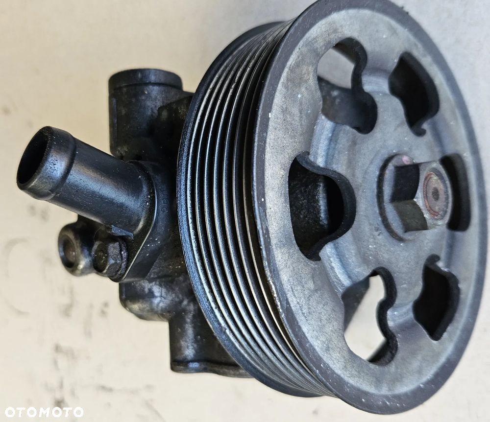 Honda CRV CR-V 3 III Civic Accord VIII 2.2 i-DTEC pompa wspomagania kierownicy - 1