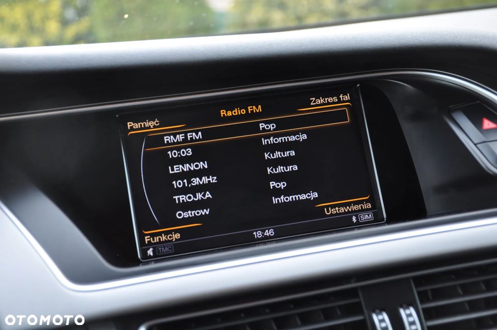 Audi A4 Avant 1.8 TFSI quattro Attraction - 35