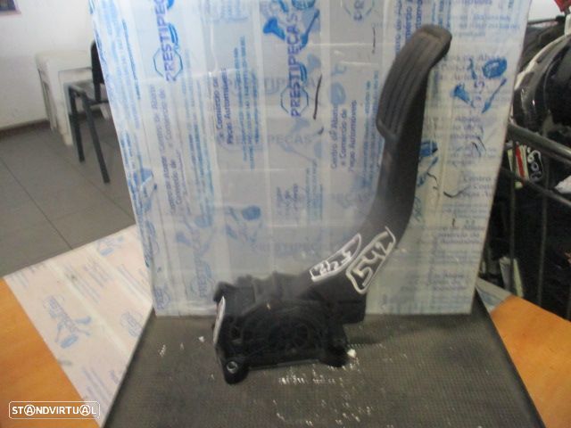 Pedal 9674829180 PEUGEOT 308 2 BREAK SW FASE 2 2017 1.6HDI 120CV 5P CINZA - 3