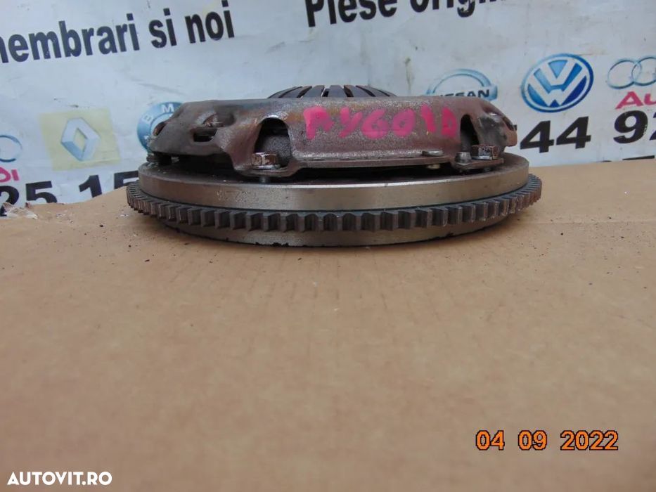 Ambreiaj Toyota aygo 1.0 euro 6 yaris peugeot 108 citroen c1 volanta p - 1