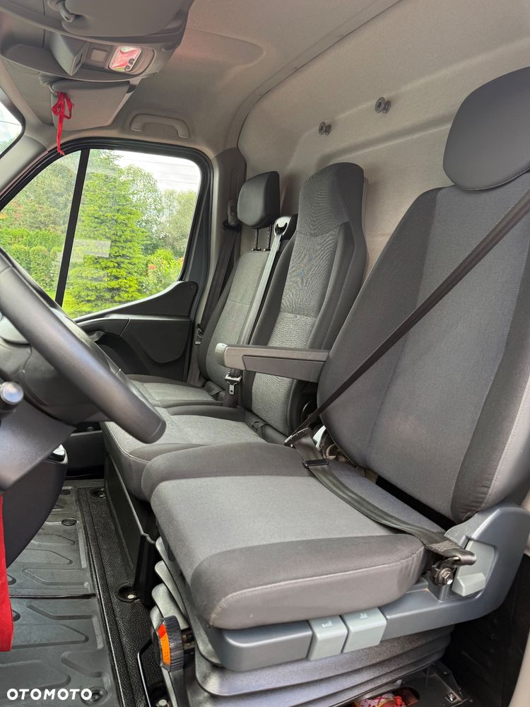 Renault Master - 8