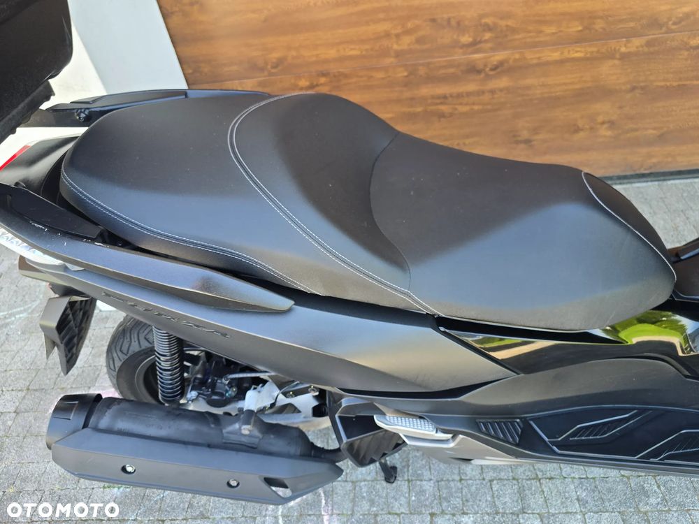 Honda NSS - 29