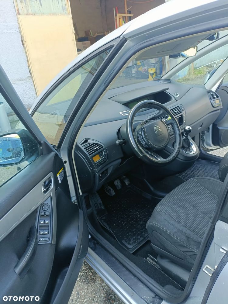 Citroën C4 Picasso 1.6 HDi Vitamin - 11