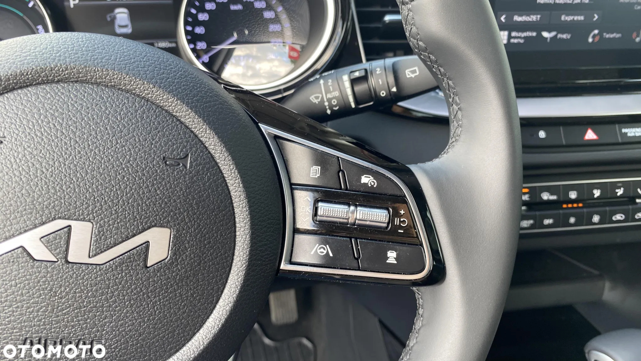 Kia XCeed 1.6 GDI PHEV L DCT - 10
