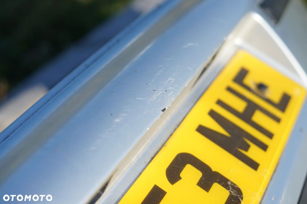 Zderzak tył tylny Seat Leon I LS7Y - 5