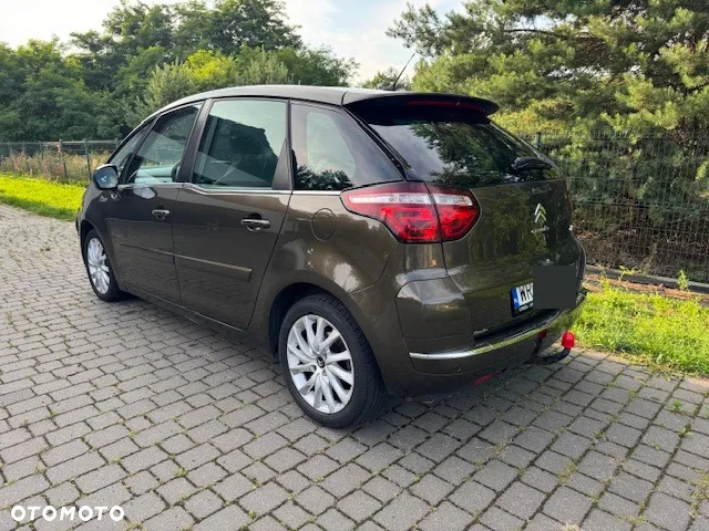 Citroën C4 Picasso - 4
