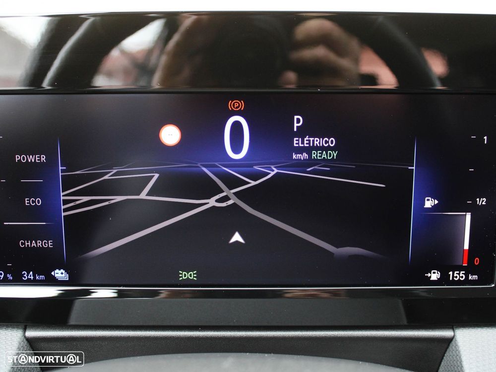 Opel Astra 1.6 T PHEV Business - 30