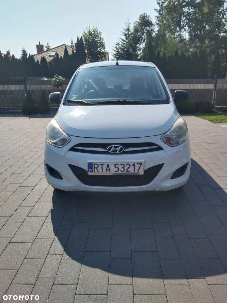 Hyundai i10 1.1 Comfort - 2