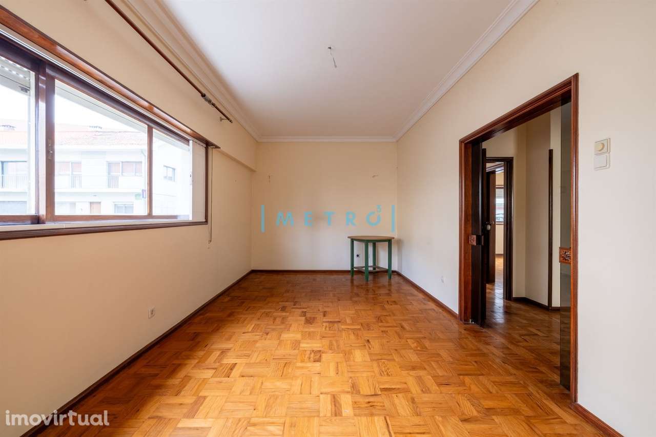 Moradia T4 Venda em Lordelo do Ouro e Massarelos,Porto - Grande imagem: 5/17