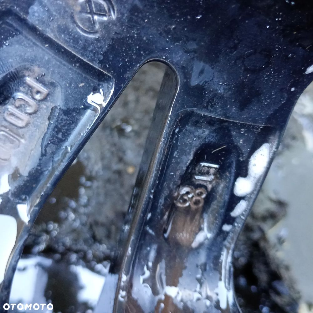 Felgi golf IV A1 A3 8L 5x100 - 11