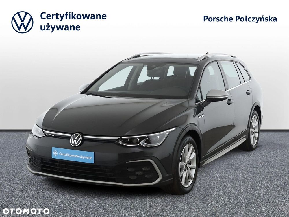 Volkswagen Golf - 2