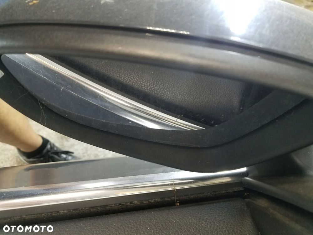 lusterko lewe vw passat b7 kod li7f 7 pinów - 3