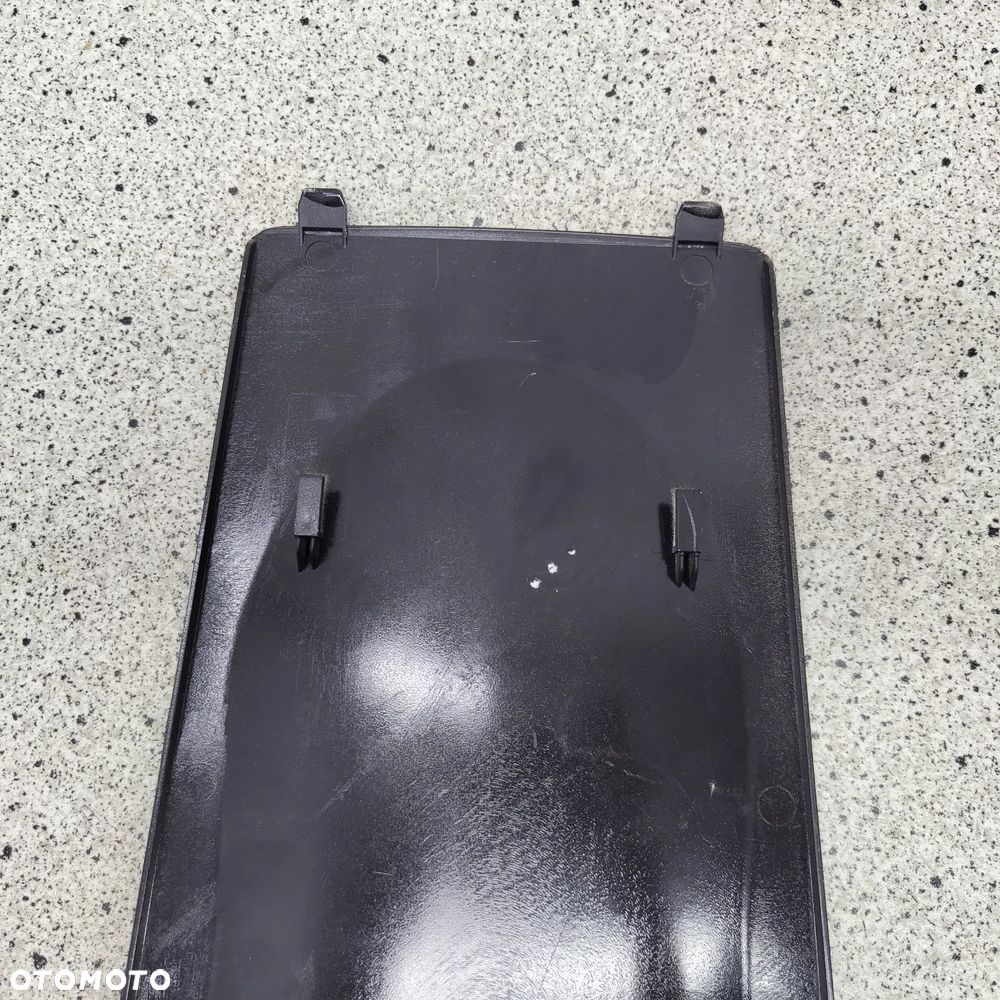 Wypełnienie, nadkole, osłona, owiewka Suzuki GSX-R 1000 GSXR 1000 K7 K8 - 11