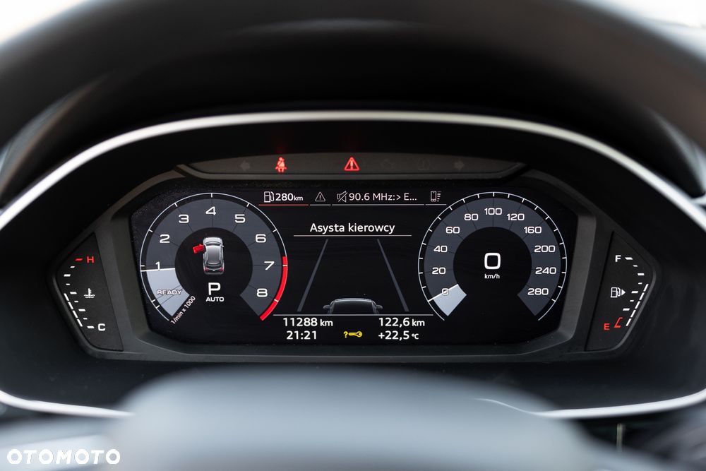 Audi Q3 45 TFSI quattro S tronic S line - 17