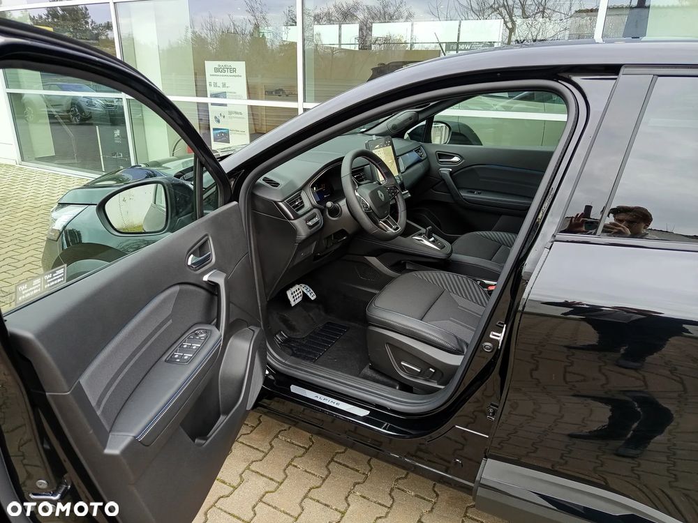 Renault Symbioz 1.3 TCe mHEV Esprit Alpine - 7