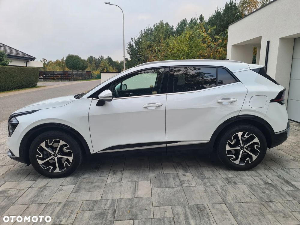 Kia Sportage 2025 photo 5