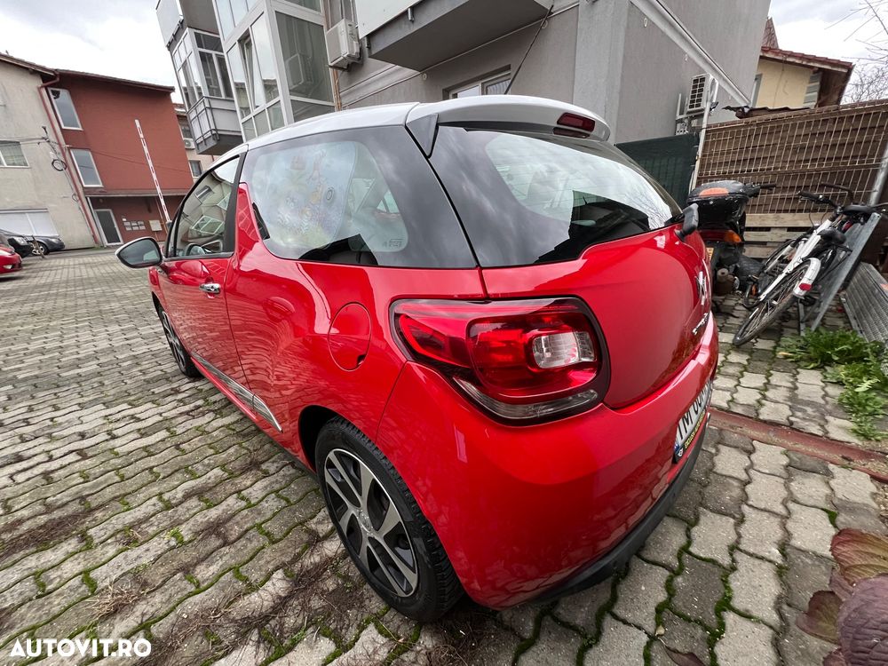 Citroën DS3 - 11