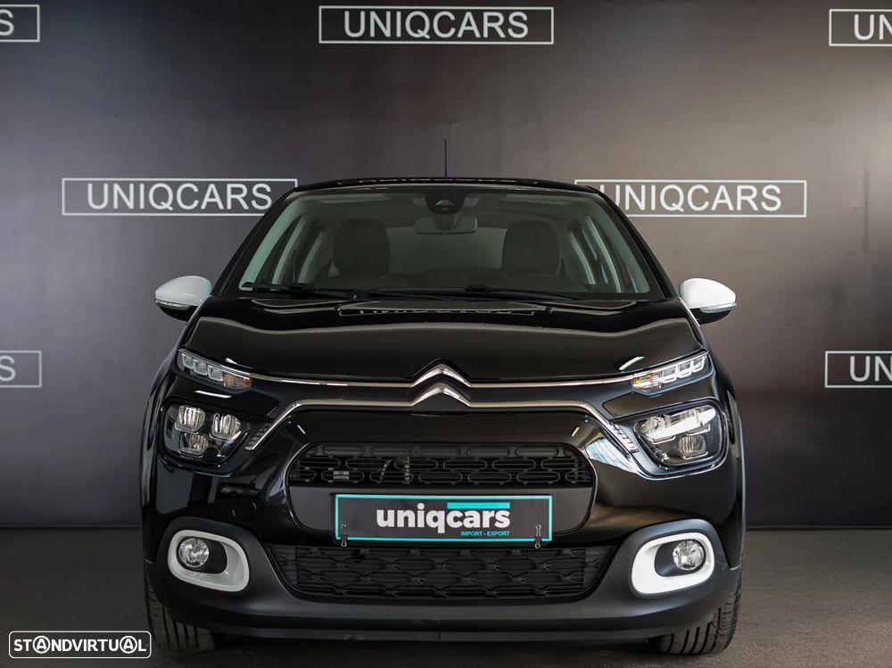 Citroën C3 Pure Tech 83 S&S YOU - 2