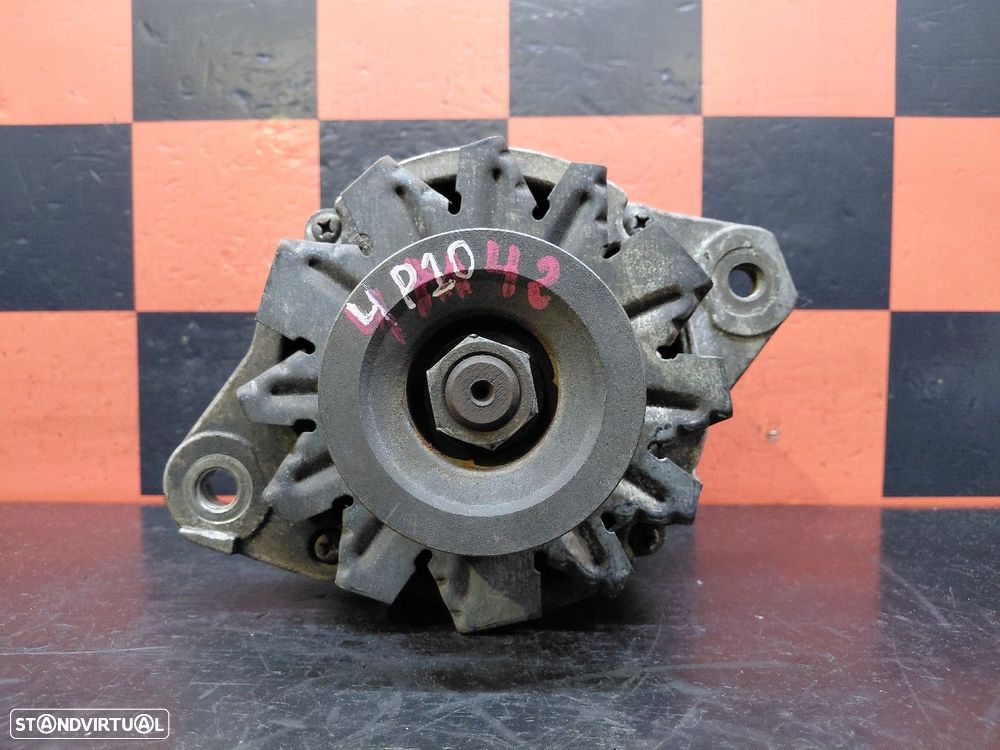 Alternador Fuso (Mitsubishi) Canter - 1