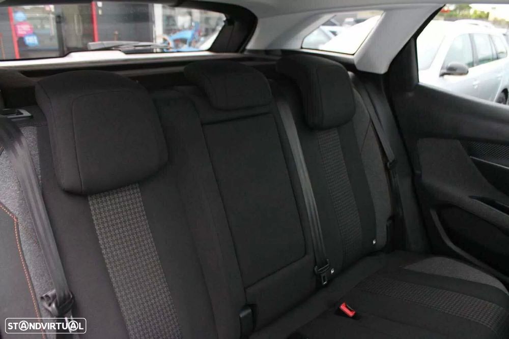 Peugeot 3008 1.6 BlueHDi Active - 13