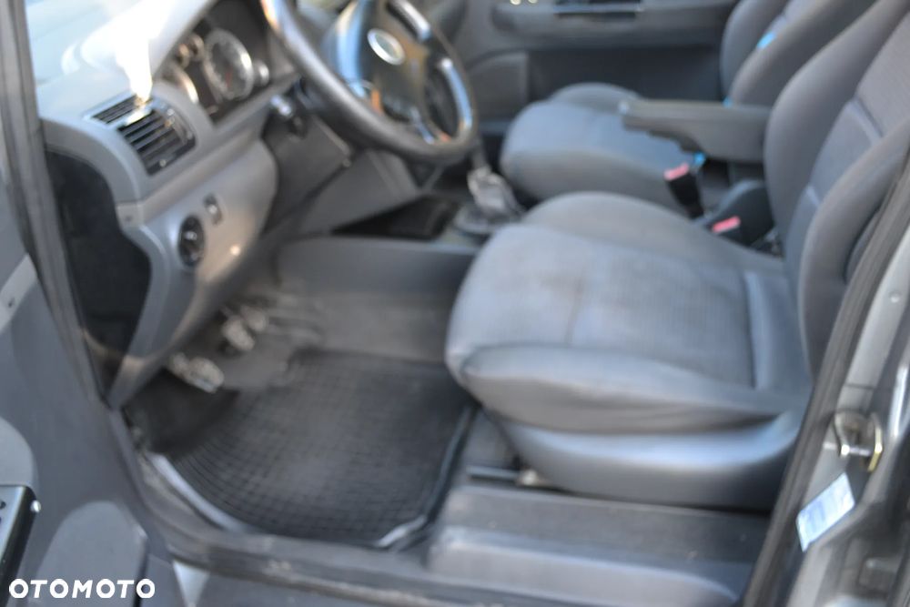 Volkswagen Sharan 1.9 TDI Comfortline Family - 5