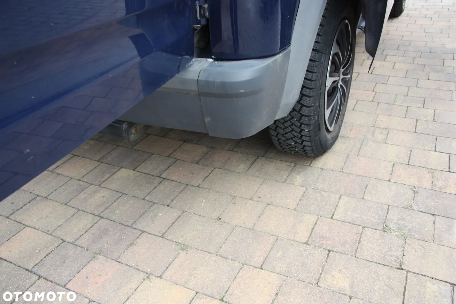 Ford Connect - 14