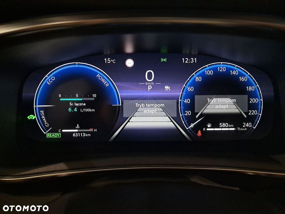 Toyota Corolla 1.8 Hybrid Comfort - 13