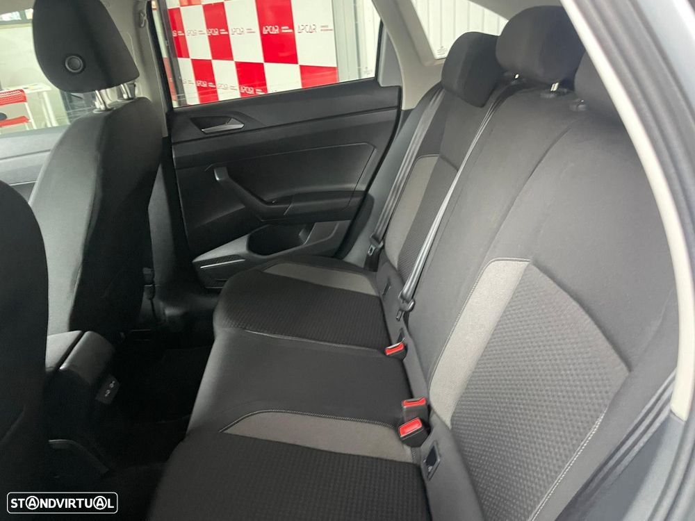 VW Taigo 1.0 TSI Life - 15