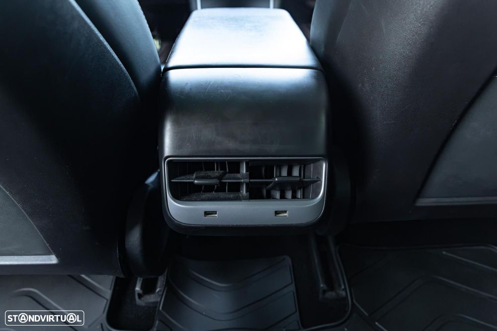 Tesla Model 3 Long-Range Dual Motor AWD - 20