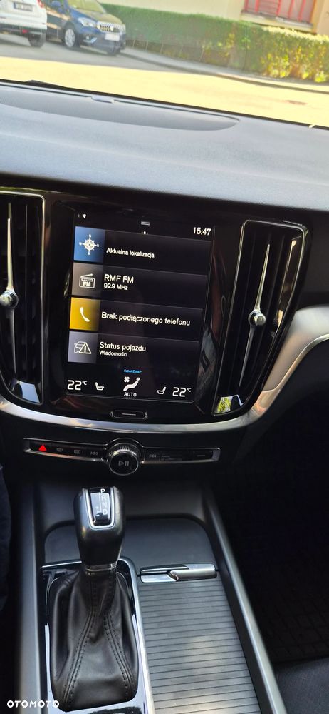 Volvo V60 D3 Geartronic Momentum Pro - 6