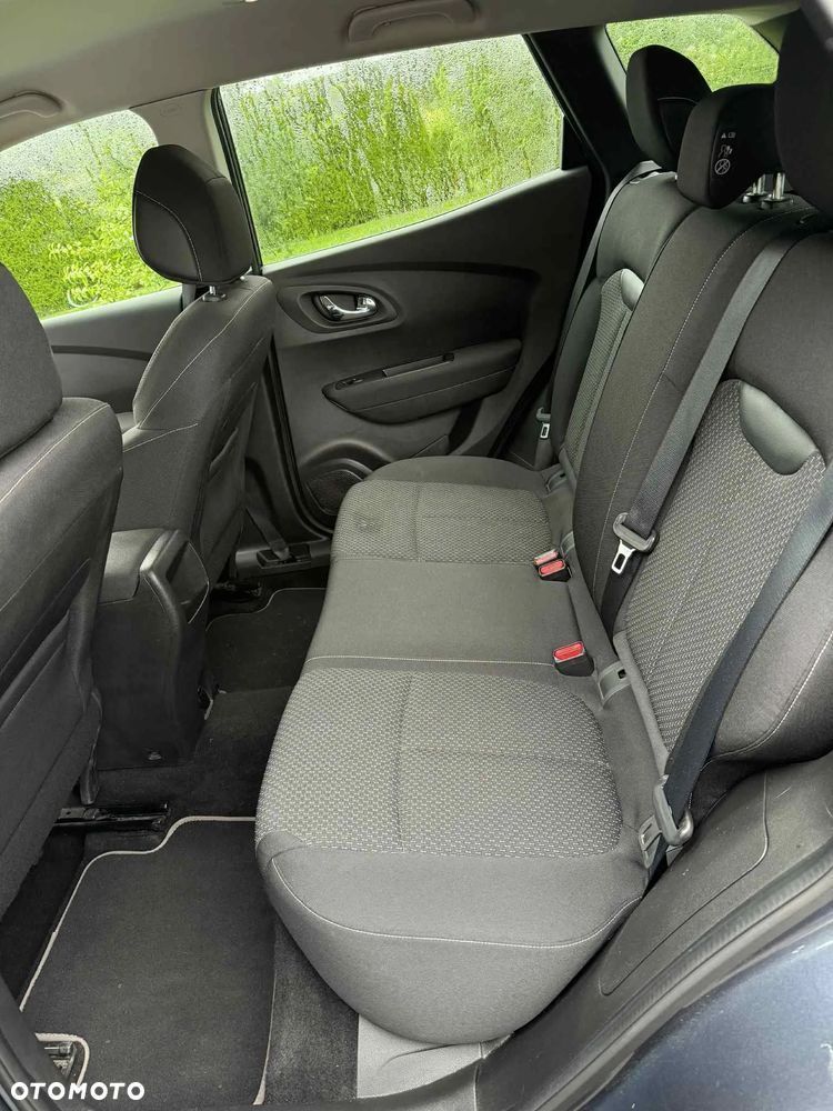 Renault Kadjar 1.2 Energy TCe Business - 10