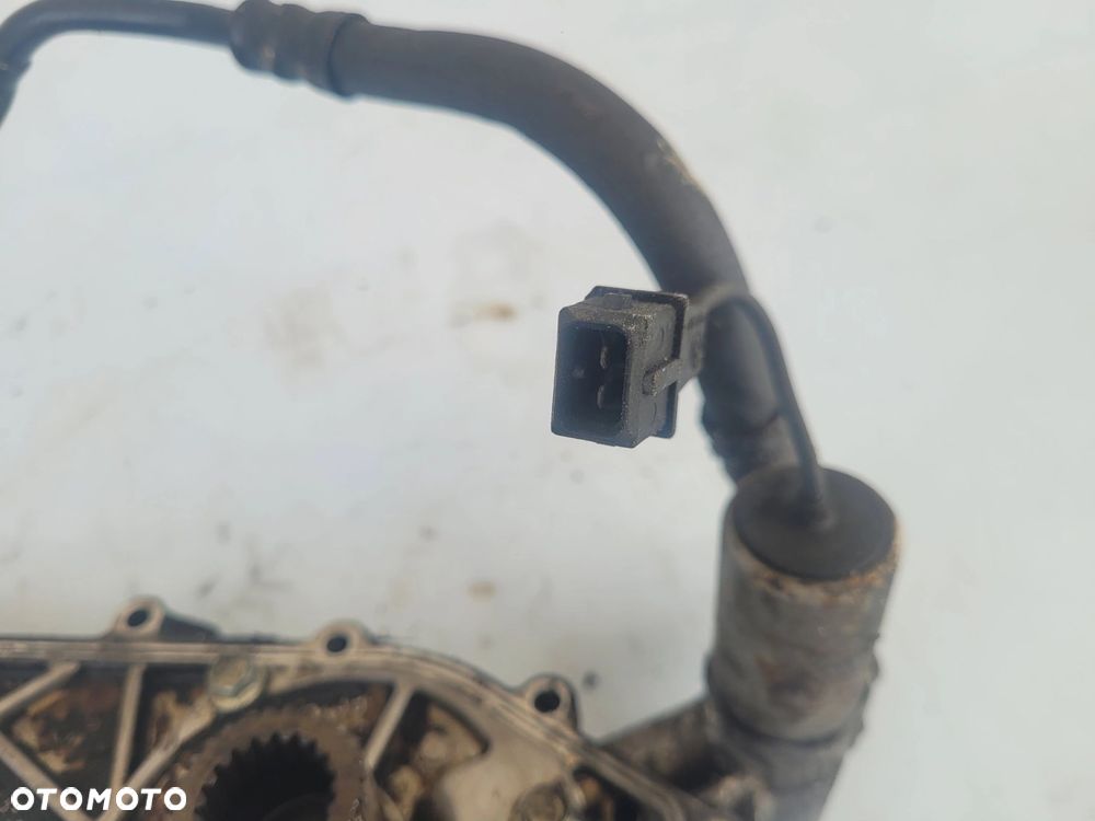 NASTAWNIK VANOS BMW E39 M52B28 M52 2.8B 1738405 - 4