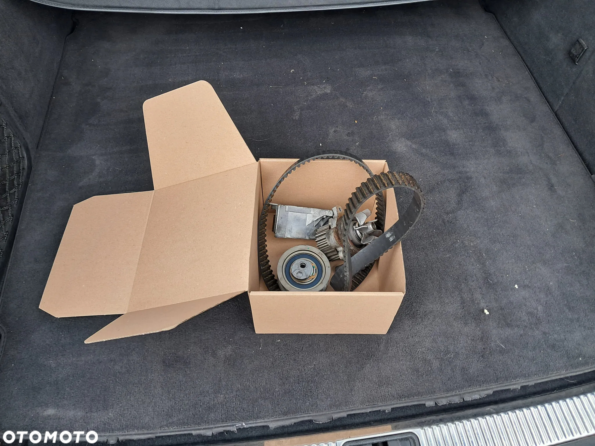 Audi A4 Avant 1.8T - 13