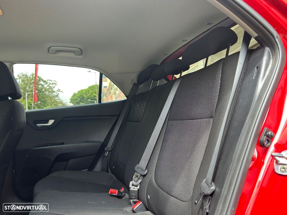 Kia Rio 1.0 T-GDi Drive - 14