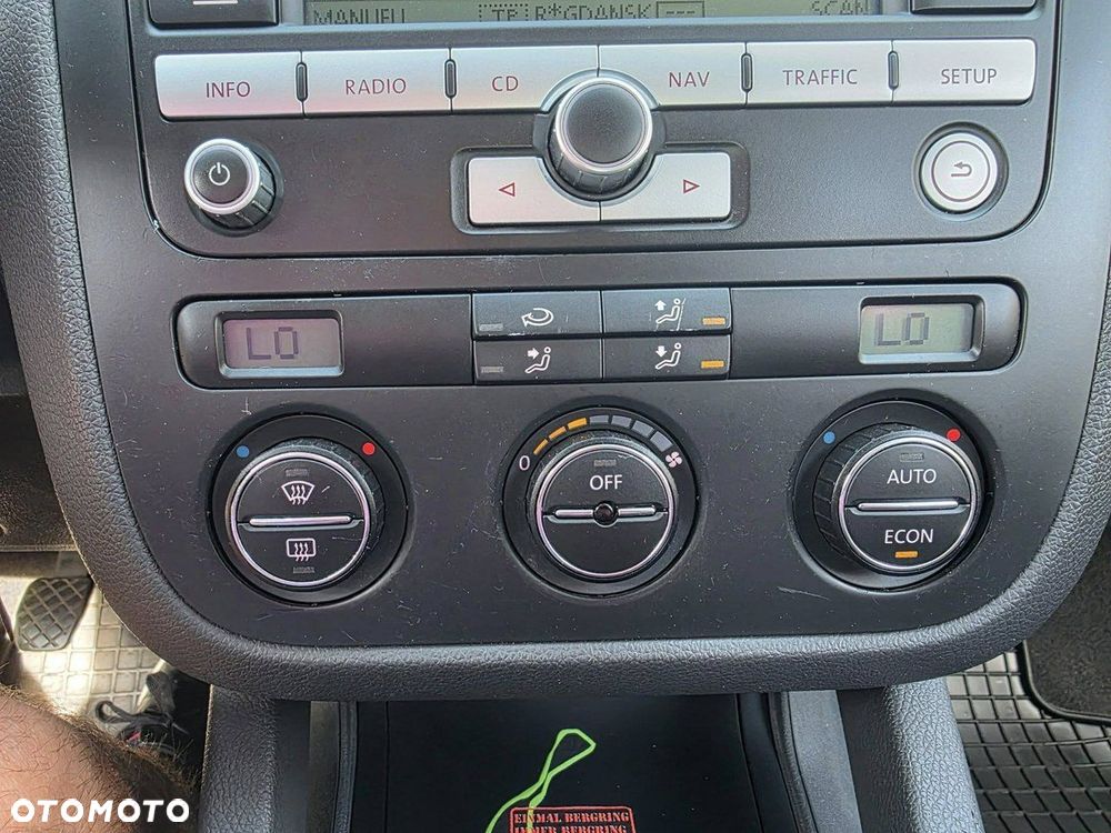 Volkswagen Golf 1.6 Sportline - 14