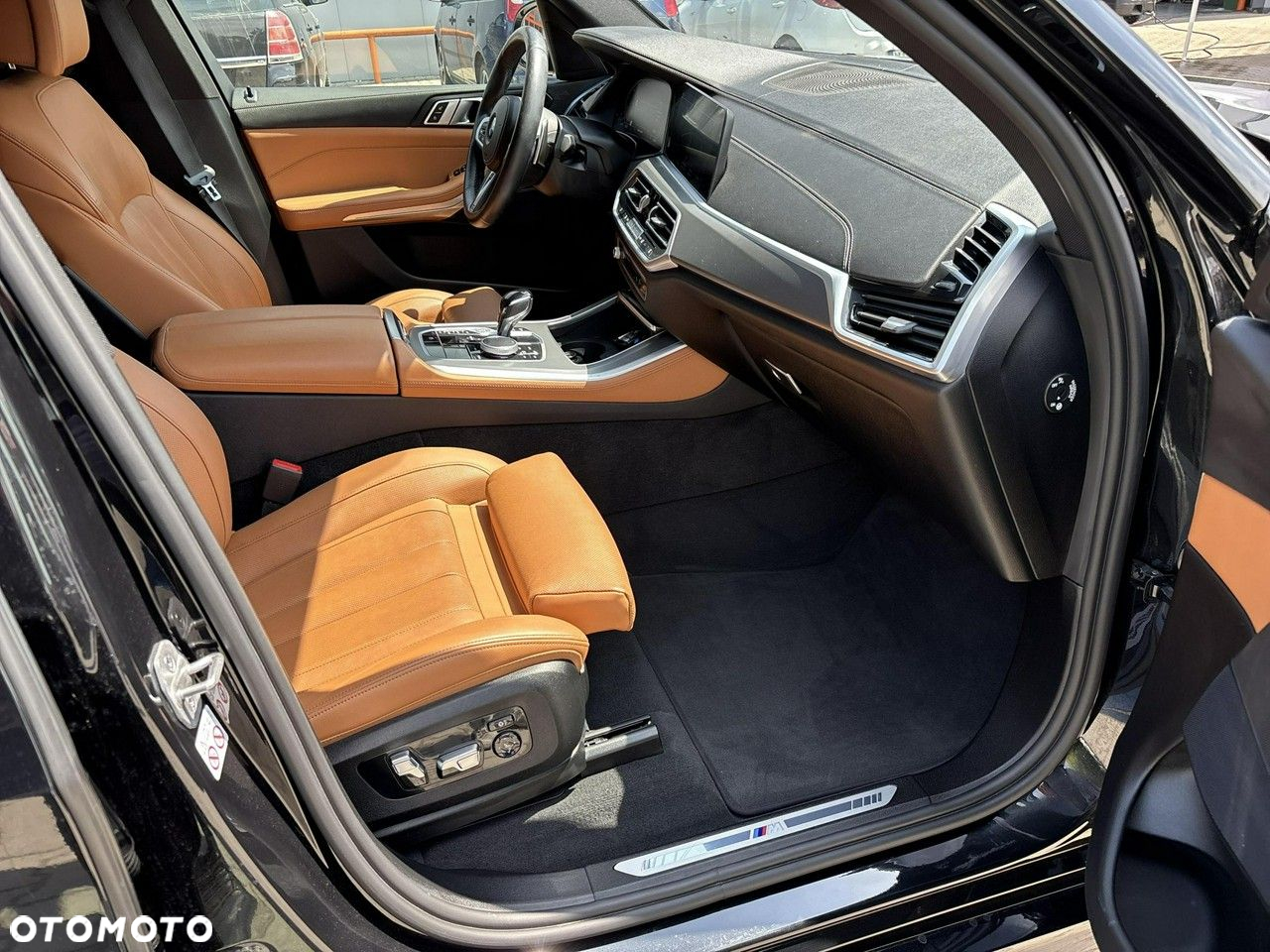 BMW X5 - 20