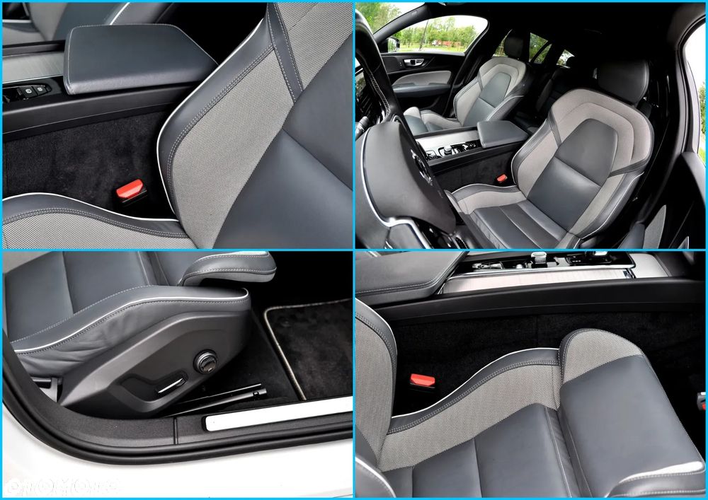 Volvo V60 B4 B DKG RDesign - 28