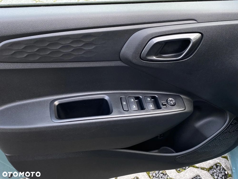 Hyundai i10 1.2 Modern - 15