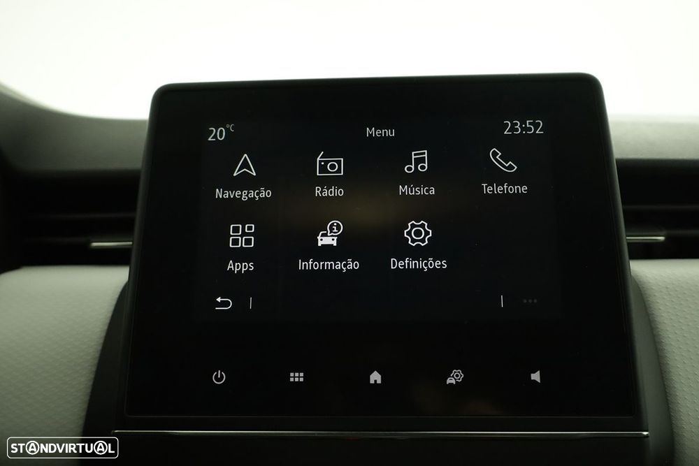 Renault Clio 1.0 TCe Evolution - 10