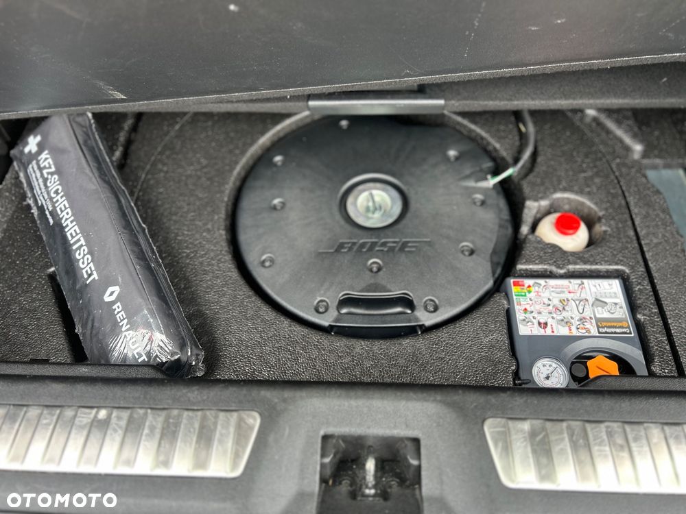 Renault Kadjar Energy dCi 130 Bose Edition - 24