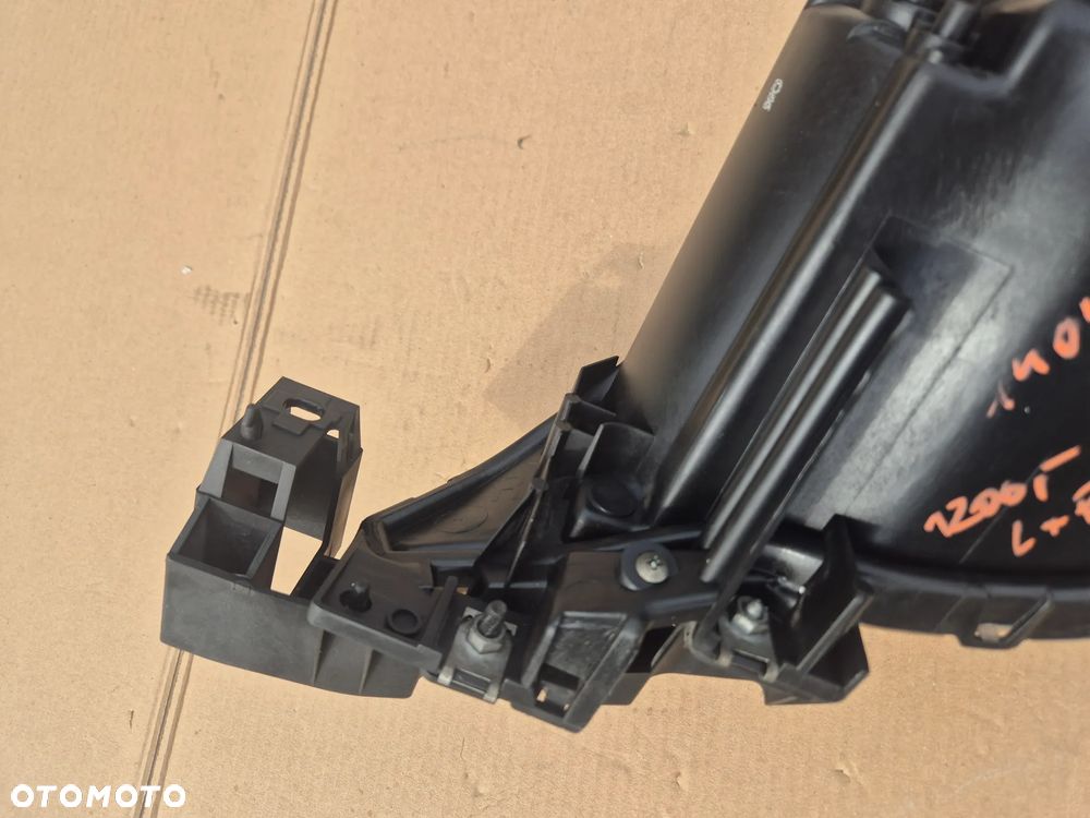 Mazda 5 komplet lamp.Soczewki 2005-2010.OE.100% - 13